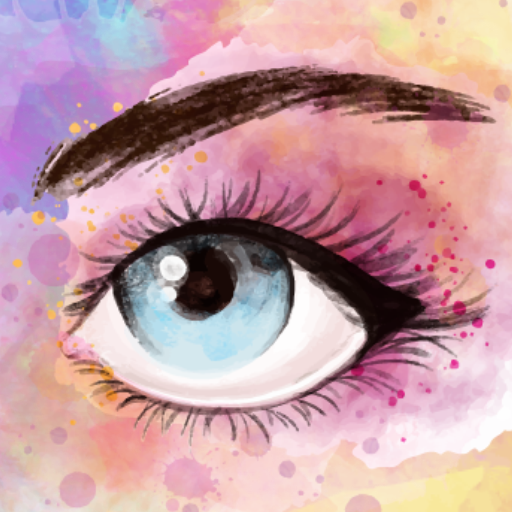 Aplikasi Tes Buta Warna