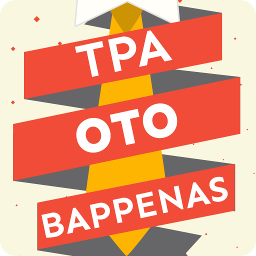 Aplikasi TPA OTTO BAPENAS