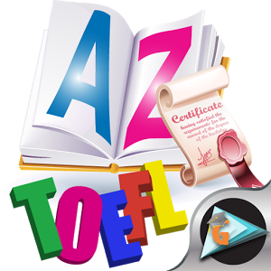 Aplikasi Vocabulary Pronunciation