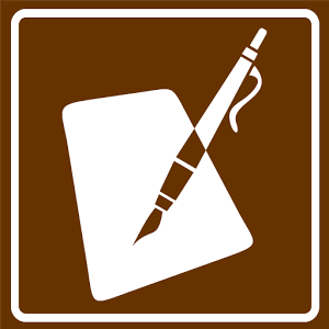 Aplikasi Ringkasan materi BAHASA INDONESIA ( 1 for all) SMA